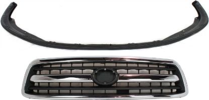 Picture of Grille Assembly