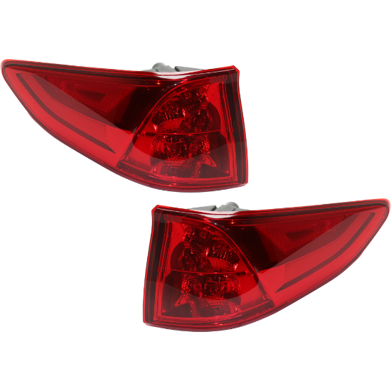 Picture of Tail Light