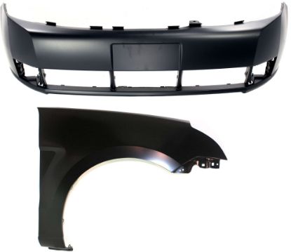 Picture of Bumper Cover