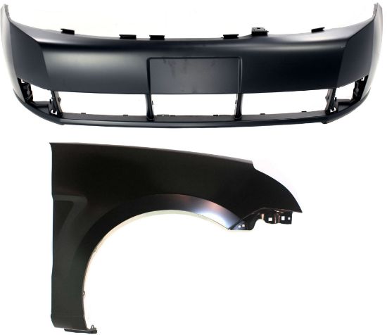 Picture of Bumper Cover