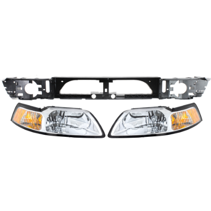 Picture of Headlight