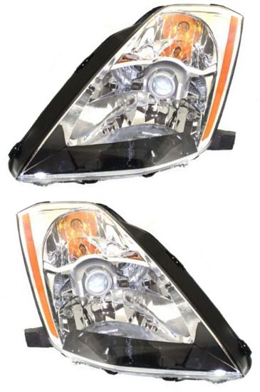 Picture of Headlight