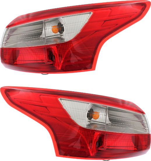 Picture of Tail Light