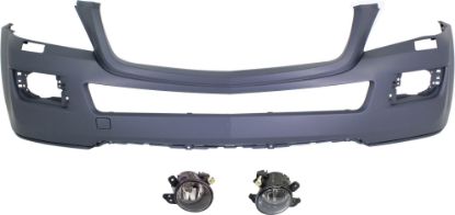 Picture of Bumper Cover