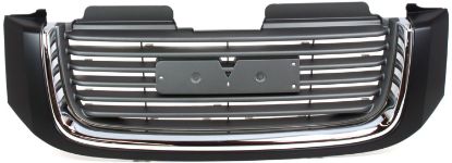 Picture of Grille Assembly