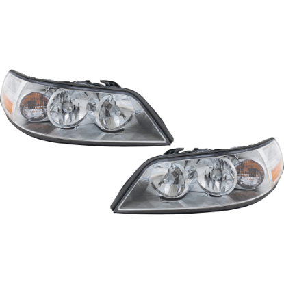 Picture of Headlight