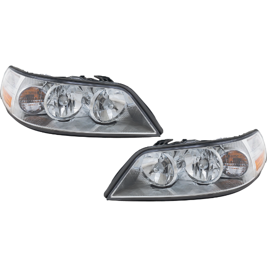 Picture of Headlight