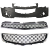 Picture of Bumper Grille