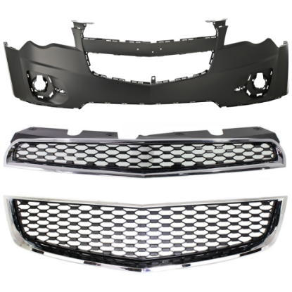 Picture of Bumper Grille
