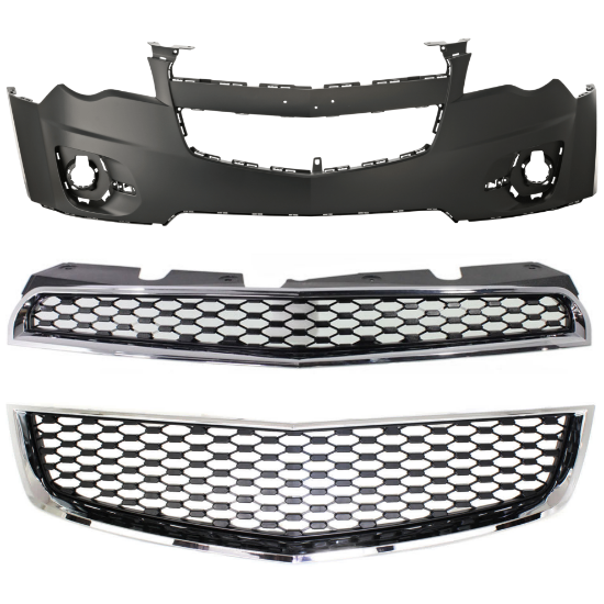 Picture of Bumper Grille