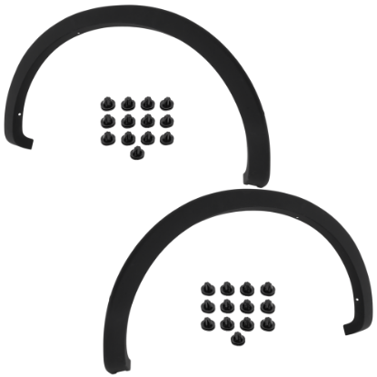 Picture of Fender Trim