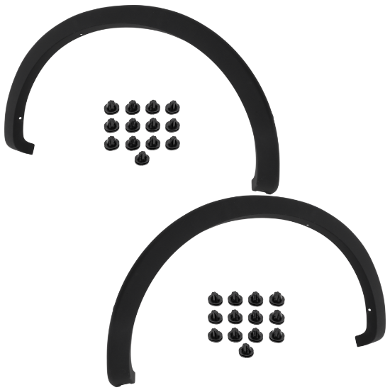 Picture of Fender Trim