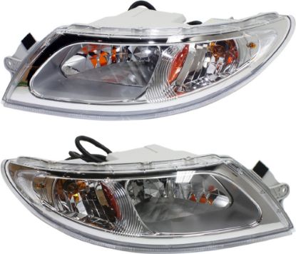 Picture of Headlight
