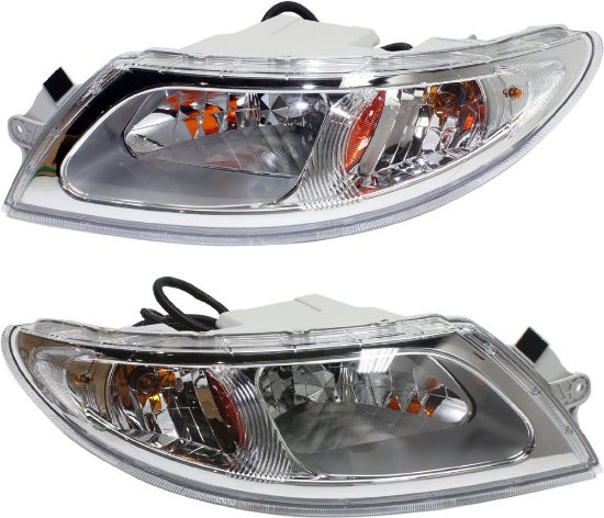 Picture of Headlight