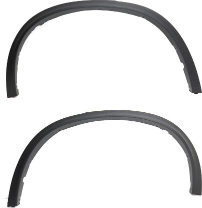 Picture of Fender Trim