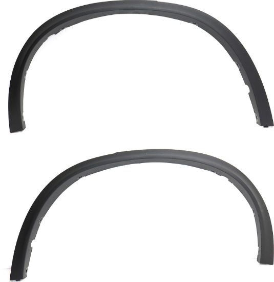 Picture of Fender Trim