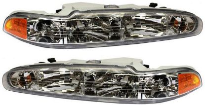 Picture of Headlight