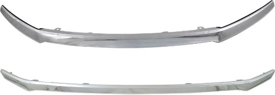 Picture of Grille Trim