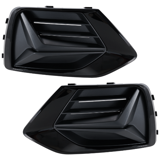 Picture of Fog Light Cover