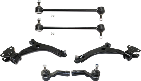 Picture of Control Arm