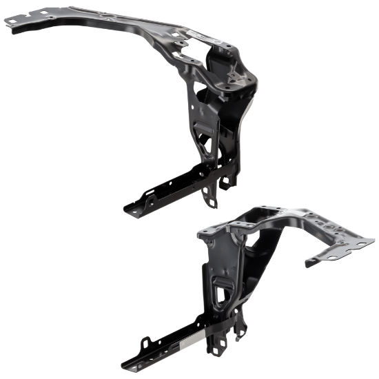 Picture of Radiator Support