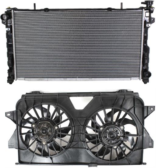 Picture of Cooling System Service Kit