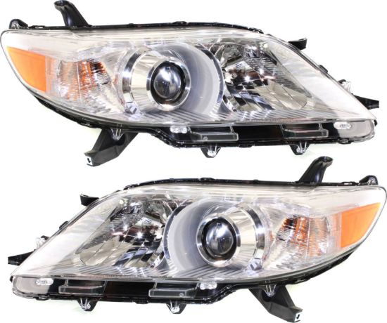Picture of Headlight