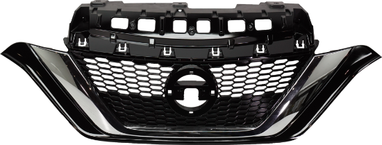 Picture of Grille Assembly