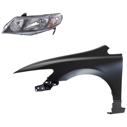 Picture of Headlight