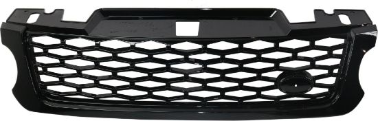 Picture of Grille Assembly