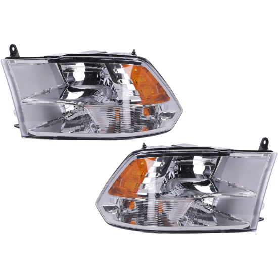 Picture of Headlight