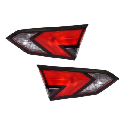 Picture of Tail Light