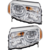 Picture of Headlight