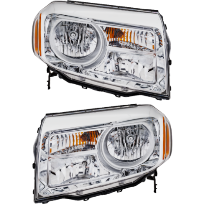 Picture of Headlight