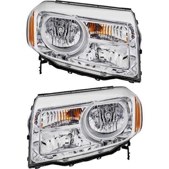 Picture of Headlight