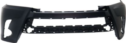 Picture of Bumper Cover