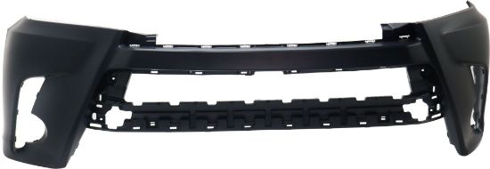 Picture of Bumper Cover