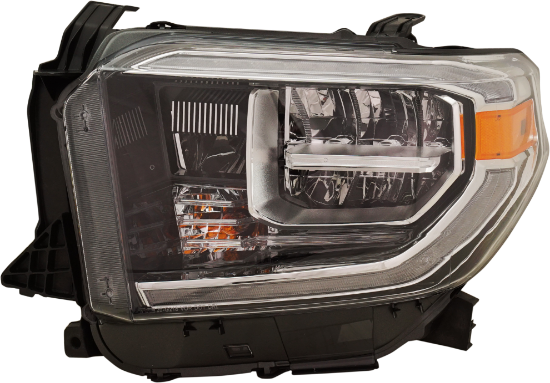 Picture of Headlight