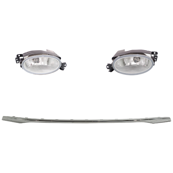 Picture of Fog Light