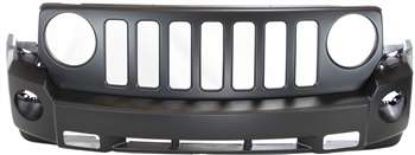 Picture of Bumper Cover