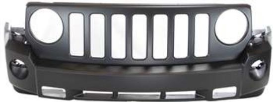 Picture of Bumper Cover