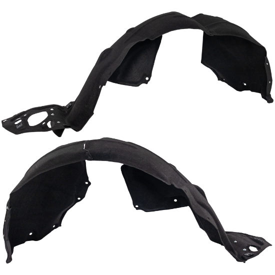 Picture of Fender Liner