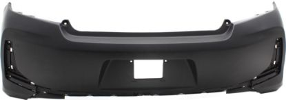 Picture of Bumper Cover