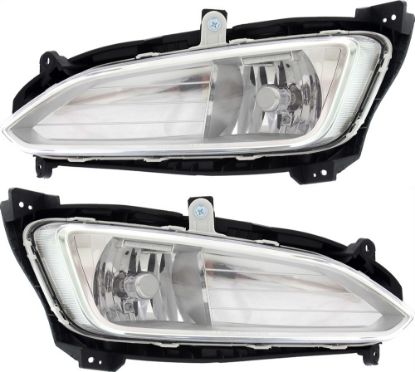 Picture of Fog Light