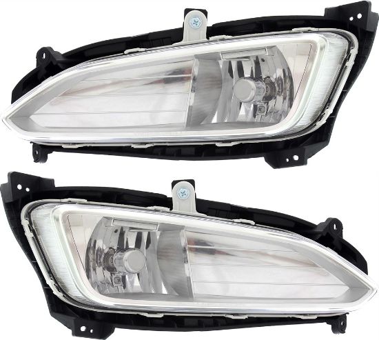 Picture of Fog Light