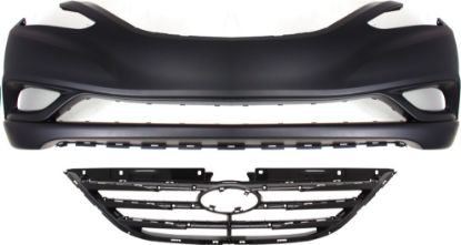 Picture of Grille Assembly
