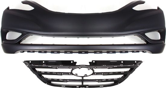 Picture of Grille Assembly