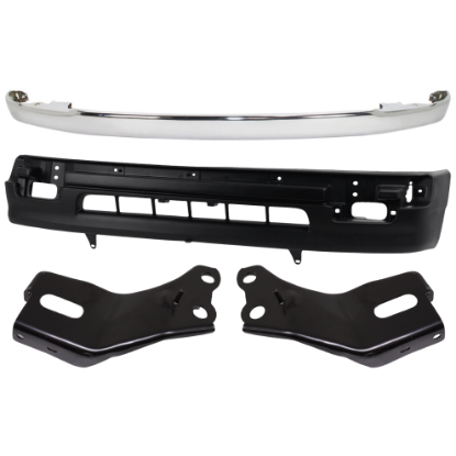 Picture of Bumper Trim