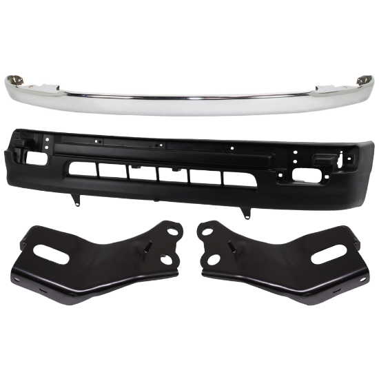 Picture of Bumper Trim