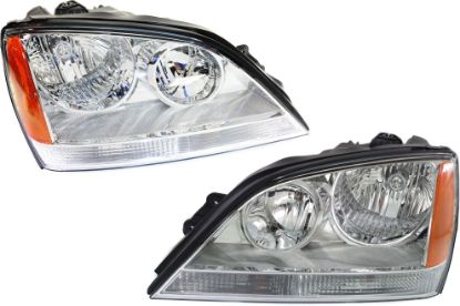 Picture of Headlight